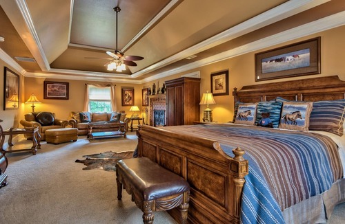 Madison Bed & Breakfast | Southern Cross Guest Ranch