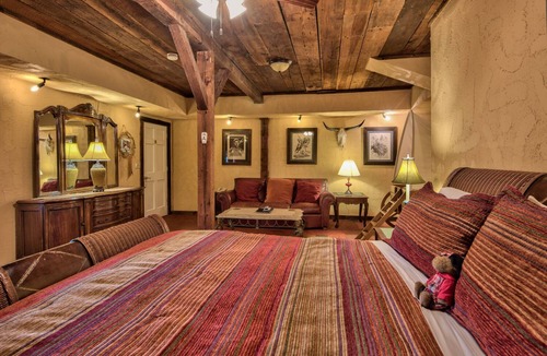Madison Bed & Breakfast | Southern Cross Guest Ranch