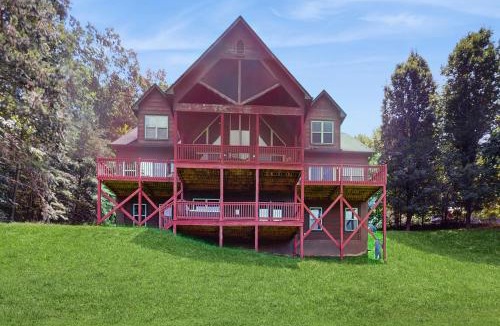 Williamstown House | Southern Cross Lodge
