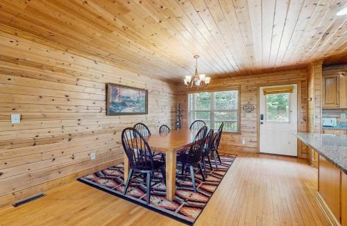 Williamstown House | Southern Cross Lodge