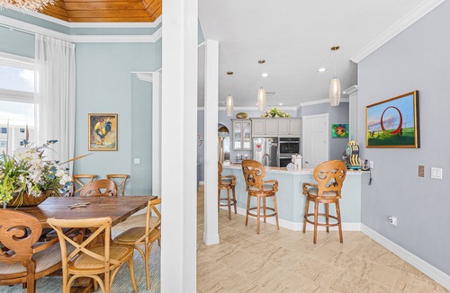 Fort Myers Beach House | Southern Dream: Two Units