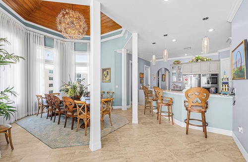 Fort Myers Beach House | Southern Dream: Two Units