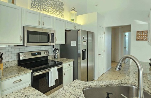 Haines City House | Southern Dunes, South Facing, Pool Villa