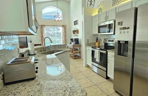 Haines City House | Southern Dunes, South Facing, Pool Villa