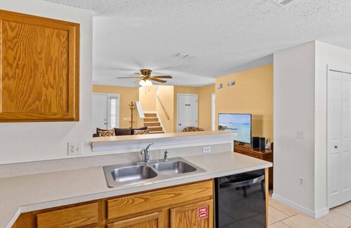 Haines City House | Southern Dunes Vacation Home