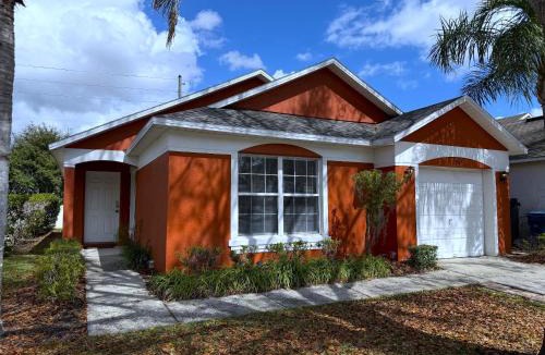 Haines City Villa | Southern Dunes Villa Private Pool
