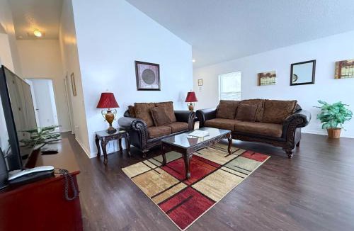 Haines City Villa | Southern Dunes Villa Private Pool