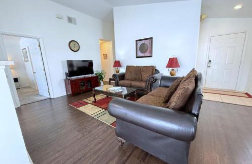 Haines City Villa | Southern Dunes Villa Private Pool