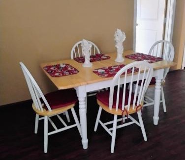 Denham Springs Villa | Southern Grace Home