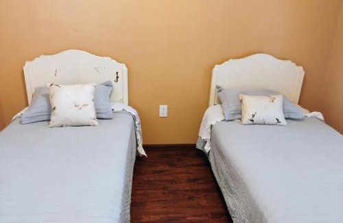 Denham Springs Villa | Southern Grace Home