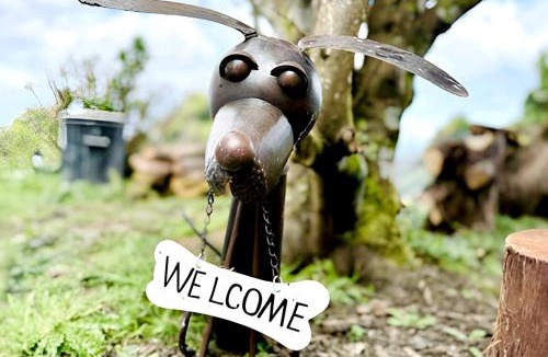 Lavers Hill Bed & Breakfast | Southern Heights