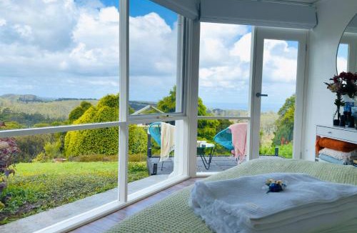 Lavers Hill Bed & Breakfast | Southern Heights