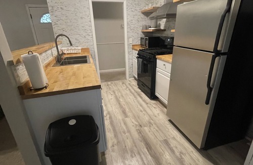 College Park House | *Southern Home *