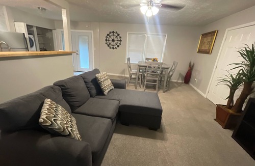 College Park House | *Southern Home *