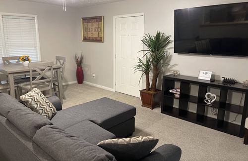 College Park House | *Southern Home *