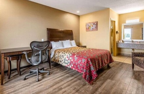 Drayton Hotel | Southern Inn & Suites