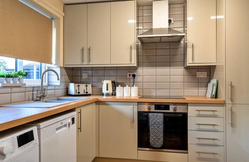 Burnham-on-Sea Ski Chalet | Southern Lea