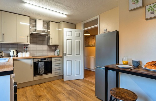 Burnham-on-Sea Ski Chalet | Southern Lea