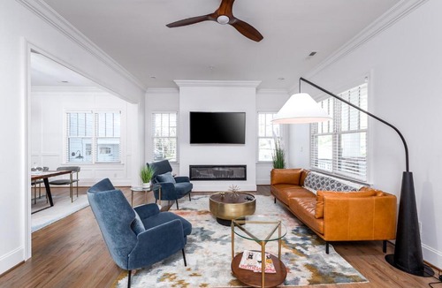 Oakhurst House | Southern Living #1 at Oakhurst