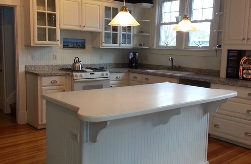 Cape Charles House | Southern Living II On The Eastern Shore