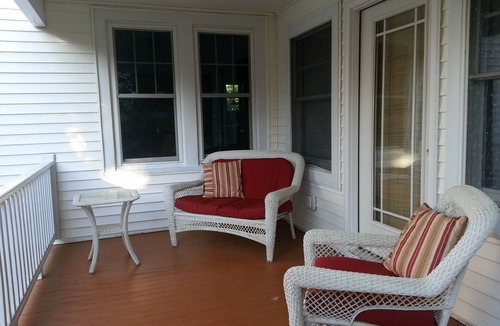 Cape Charles House | Southern Living II On The Eastern Shore