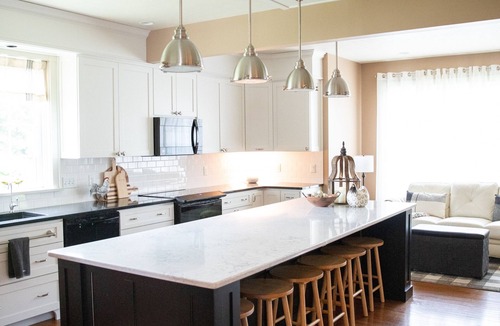 State College House | Southern luxury home