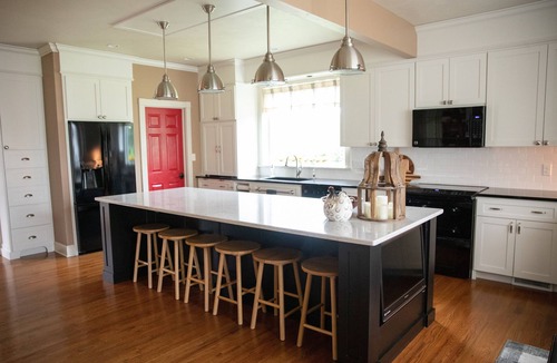 State College House | Southern luxury home