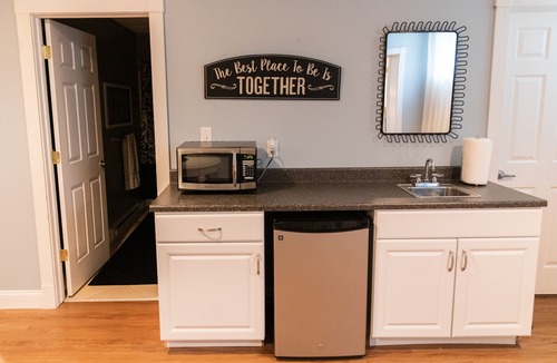 State College House | Southern luxury home