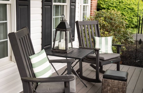 State College House | Southern luxury home