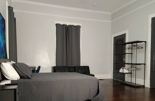 Winder Hotel | Southern Luxury Suites at winder