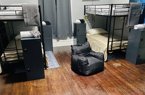 Winder Hotel | Southern Luxury Suites at winder