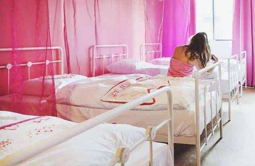 Winder Hotel | Southern Luxury Suites at winder