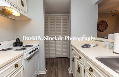 Pinehurst Condo | Southern Memories on #3
