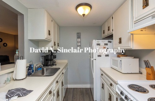 Pinehurst Condo | Southern Memories on #3