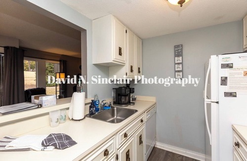 Pinehurst Condo | Southern Memories on #3
