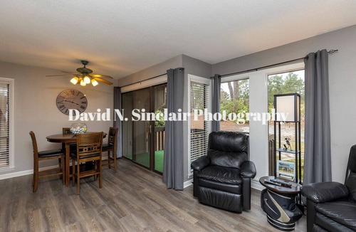 Pinehurst Condo | Southern Memories on #3