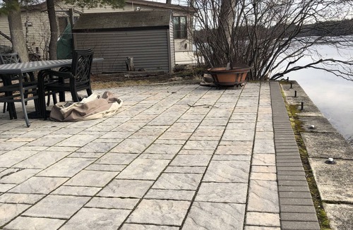 Hampstead Cottage | Southern New Hampshire lakefront