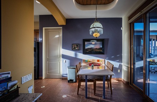 Mesilla Park Apartment | Southern New Mexico Getaway