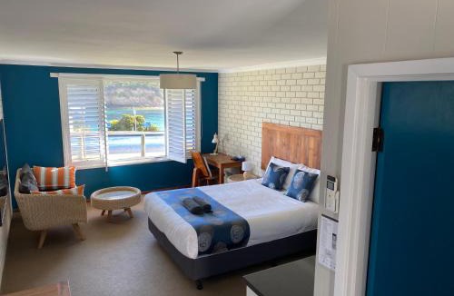 Port Campbell Hotel | Southern Ocean Motor Inn