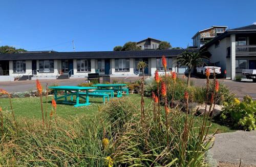 Port Campbell Hotel | Southern Ocean Motor Inn