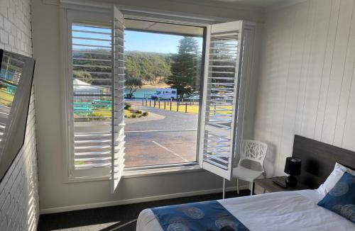 Port Campbell Hotel | Southern Ocean Motor Inn