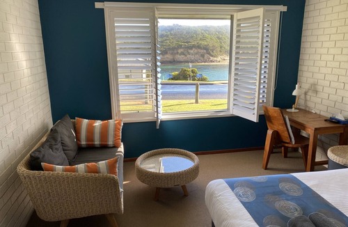 Port Campbell Hotel | Southern Ocean Motor Inn