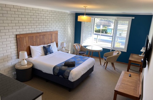 Port Campbell Hotel | Southern Ocean Motor Inn