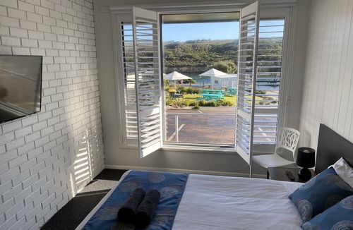 Port Campbell Hotel | Southern Ocean Motor Inn