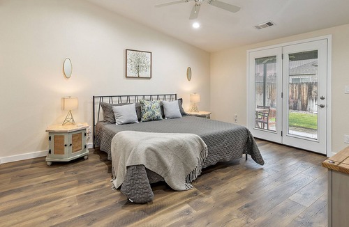 Central Point House | Southern Oregon charmer with RV parking