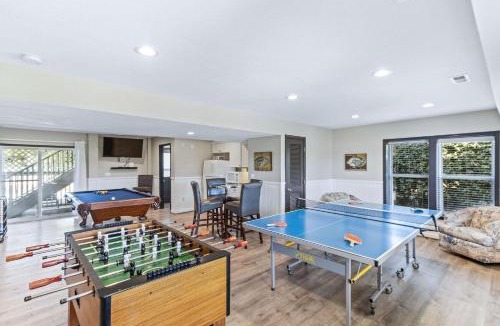 Southern Shores House | Southern Paws