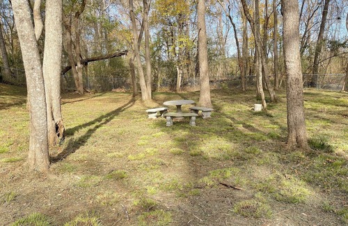 Gunter Afs House | Southern Retreat.