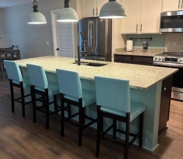 Statesboro House | Southern Retreat