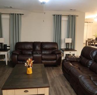 Statesboro House | Southern Retreat