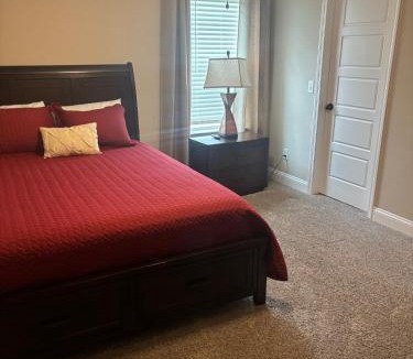 Statesboro House | Southern Retreat